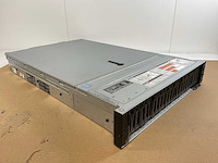 Dell poweredge r740xd, 2x xeon(r) gold 6132, 128 gb ram(2x 64gb), no hdd rack mount chassis - afbeelding 3 van  9