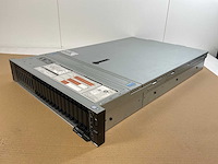 Dell poweredge r740xd, xeon(r) silver 4216, 64 gb ram(4x 16gb), 6x 1.2 tb sas(al15seb120ny) - 2x 300 gb sas(al14sxb30eny) rack mount chassis - afbeelding 2 van  4