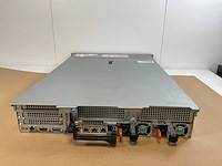 Dell poweredge r740xd, xeon(r) silver 4216, 64 gb ram(4x 16gb), 6x 1.2 tb sas(al15seb120ny) - 2x 300 gb sas(al14sxb30eny) rack mount chassis - afbeelding 3 van  4