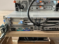 Dell poweredge r810 + powervault md1220 server - afbeelding 3 van  13