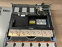 Dell poweredge r810 + powervault md1220 server - afbeelding 5 van  13