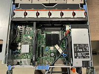 Dell poweredge r810 + powervault md1220 server - afbeelding 6 van  13