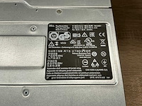 Dell poweredge r810 + powervault md1220 server - afbeelding 11 van  13