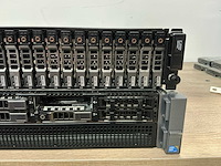 Dell poweredge r810 + powervault md3420 server - afbeelding 4 van  4