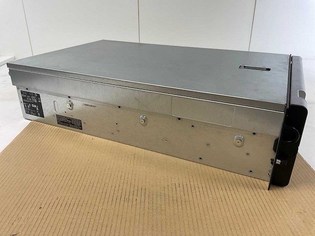 Dell (poweredge r900) - 4x xeon(r) e7-7320 v3, 32 gb ram (16x2gb), 600 gb sas rackmount chassis - afbeelding 4 van  8