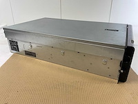 Dell (poweredge r900) - 4x xeon(r) e7-7320 v3, 32 gb ram (16x2gb), 600 gb sas rackmount chassis - afbeelding 4 van  8