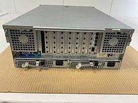 Dell (poweredge r900) - 4x xeon(r) e7-7320 v3, 32 gb ram (16x2gb), 600 gb sas rackmount chassis - afbeelding 6 van  8