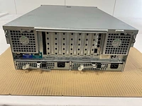 Dell (poweredge r900) - 4x xeon(r) e7-7320 v3, 32 gb ram (16x2gb), 600 gb sas rackmount chassis - afbeelding 6 van  8