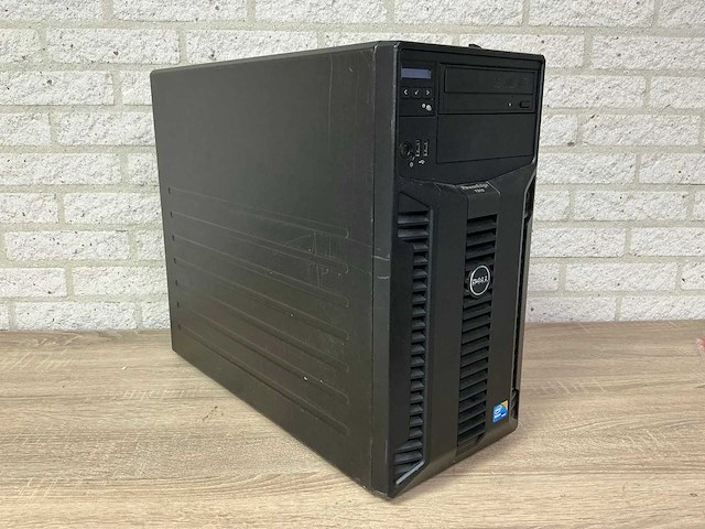 Dell poweredge t310 server - afbeelding 1 van  5