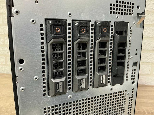Dell poweredge t310 server - afbeelding 5 van  5
