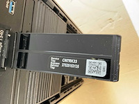 Dell poweredge t340, xeon(r) e-2124, 16 gb ram (2x 8gb), 1.2 tb sas(al14sxb30eny) main server chassis - afbeelding 7 van  9