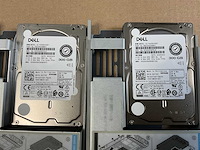 Dell poweredge t340, xeon(r) e-2124, 16 gb ram (2x 8gb), 1.2 tb sas(al14sxb30eny) main server chassis - afbeelding 9 van  9