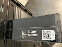 Dell poweredge t340, xeon(r) e-2124, 16 gb ram (2x 8gb), 1.2 tb sas(al14sxb30eny) main server chassis - afbeelding 2 van  3