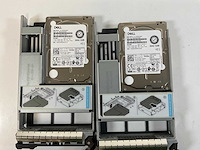 Dell poweredge t340, xeon(r) e-2124, 16 gb ram (2x 8gb), 1.2 tb sas(al14sxb30eny) main server chassis - afbeelding 3 van  3