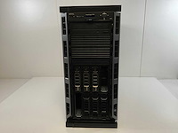 Dell poweredge t430, 2x xeon(r) e5-2620 v4, 128 gb ram(8x 16 gb), 3x 1.8 tb sas(al14seb18eq) main server chassis - afbeelding 6 van  11