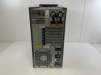 Dell poweredge t430, 2x xeon(r) e5-2620 v4, 128 gb ram(8x 16 gb), 3x 1.8 tb sas(al14seb18eq) main server chassis - afbeelding 7 van  11