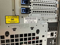 Dell poweredge t430, 2x xeon(r) e5-2620 v4, 128 gb ram(8x 16 gb), 3x 1.8 tb sas(al14seb18eq) main server chassis - afbeelding 8 van  11