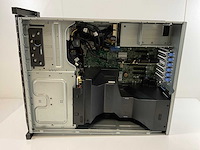 Dell poweredge t430, 2x xeon(r) e5-2620 v4, 128 gb ram(8x 16 gb), 3x 1.8 tb sas(al14seb18eq) main server chassis - afbeelding 9 van  11