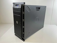 Dell poweredge t430, 2x xeon(r) e5-2620 v4, 128 gb ram(8x 16 gb), 3x 1.8 tb sas(al14seb18eq) main server chassis - afbeelding 5 van  11