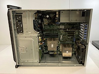 Dell poweredge t430, 2x xeon(r) e5-2620 v4, 128 gb ram(8x 16 gb), 3x 1.8 tb sas(al14seb18eq) main server chassis - afbeelding 9 van  11