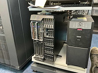 Dell poweredge vrtx bladeserver - afbeelding 1 van  5