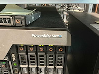 Dell poweredge vrtx bladeserver - afbeelding 5 van  5