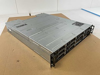 Dell (powervault md3600i) - 10x 3tb sas scalable rackmount storage - afbeelding 2 van  7