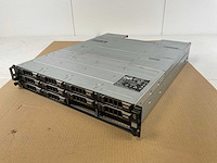 Dell (powervault md3600i) - 10x 3tb sas scalable rackmount storage - afbeelding 3 van  7