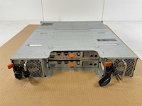 Dell (powervault md3600i) - 10x 3tb sas scalable rackmount storage - afbeelding 4 van  7