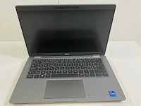 Dell precision 3470 14”, core(tm) i7 12th gen, 32 gb ram, 1 tb nvme, nvidia t550 4 gb laptop