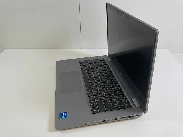 Dell precision 3470 14”, core(tm) i7 12th gen, 32 gb ram, 1 tb nvme, nvidia t550 4 gb laptop - afbeelding 3 van  7