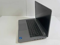 Dell precision 3470 14”, core(tm) i7 12th gen, 32 gb ram, 1 tb nvme, nvidia t550 4 gb laptop - afbeelding 3 van  7
