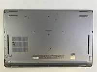 Dell precision 3470 14”, core(tm) i7 12th gen, 32 gb ram, 1 tb nvme, nvidia t550 4 gb laptop - afbeelding 6 van  7