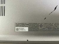 Dell precision 3470 14”, core(tm) i7 12th gen, 32 gb ram, 1 tb nvme, nvidia t550 4 gb laptop - afbeelding 7 van  7
