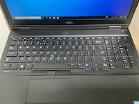 Dell precision 3520(i7) laptop (4x) - afbeelding 3 van  10