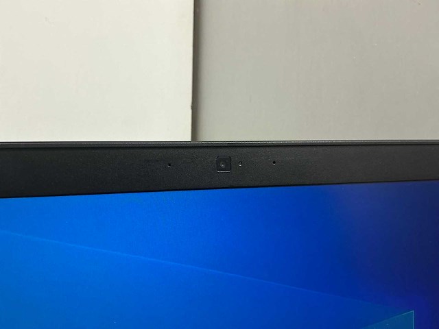 Dell precision 3520(i7) laptop (4x) - afbeelding 4 van  10