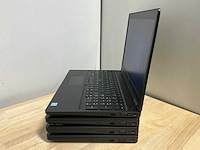 Dell precision 3520(i7) laptop (4x) - afbeelding 6 van  10