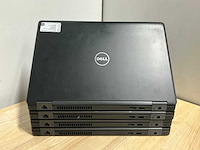 Dell precision 3520(i7) laptop (4x) - afbeelding 7 van  10