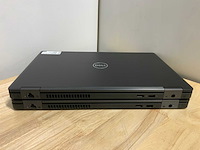 Dell precision 3530(i7) laptop (2x) - afbeelding 6 van  6