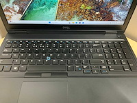 Dell precision 3530(i7) laptop (2x) - afbeelding 2 van  9