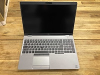 Dell precision 3550 laptop - afbeelding 1 van  5
