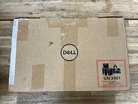 Dell precision 3550 laptop - afbeelding 4 van  5