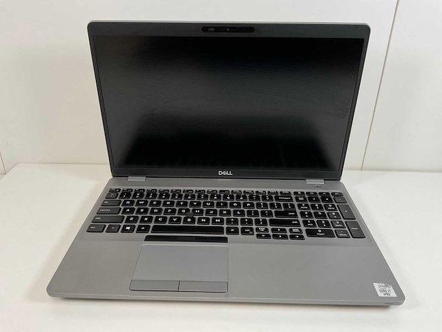Dell precision 3551 15.5”, core(tm) i7 10th gen, 32 gb ram, 512 gb nvme, nvidia quadro p620 4gb laptop - afbeelding 1 van  7