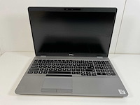 Dell precision 3551 15.5”, core(tm) i7 10th gen, 32 gb ram, 512 gb nvme, nvidia quadro p620 4gb laptop - afbeelding 1 van  7