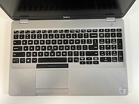 Dell precision 3551 15.5”, core(tm) i7 10th gen, 32 gb ram, 512 gb nvme, nvidia quadro p620 4gb laptop - afbeelding 4 van  7