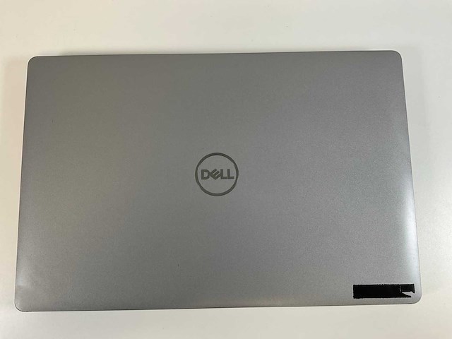 Dell precision 3551 15.5”, core(tm) i7 10th gen, 32 gb ram, 512 gb nvme, nvidia quadro p620 4gb laptop - afbeelding 5 van  7