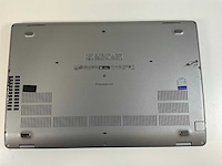 Dell precision 3551 15.5”, core(tm) i7 10th gen, 32 gb ram, 512 gb nvme, nvidia quadro p620 4gb laptop - afbeelding 6 van  7