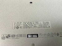 Dell precision 3551 15.5”, core(tm) i7 10th gen, 32 gb ram, 512 gb nvme, nvidia quadro p620 4gb laptop - afbeelding 7 van  7