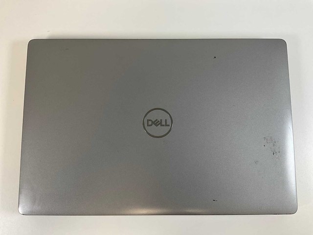 Dell precision 3551 15.5”, core(tm) i7 10th gen, 32 gb ram, 512 gb nvme, nvidia quadro p620 4gb laptop - afbeelding 5 van  7