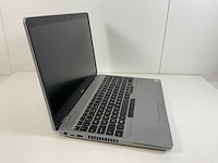 Dell precision 3551 15.5”, core(tm) i7 10th gen, 32 gb ram, 512 gb nvme, nvidia quadro p620 4gb laptop - afbeelding 1 van  3